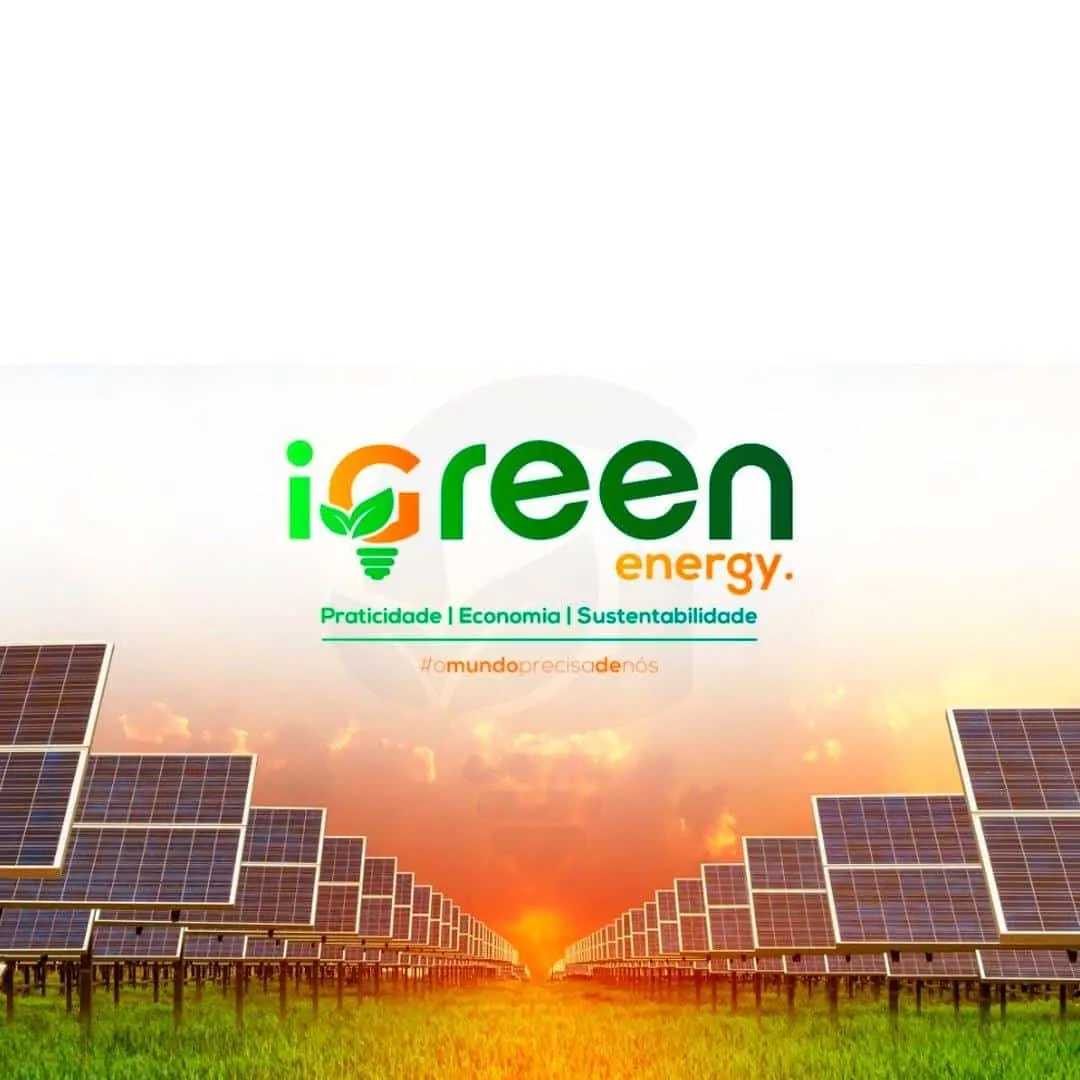 Sobre a iGreen